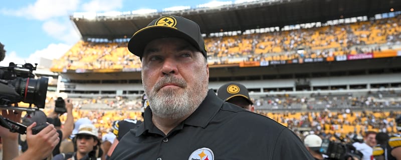 Mike McCarthy Makes Bold Admission On Steelers' Joey Porter Jr Decision