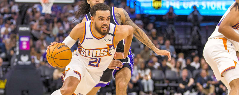 Tyus Jones among point guards on Kings' radar