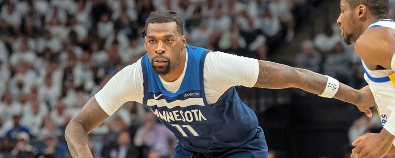 Six candidates for Sixth Man of the Year