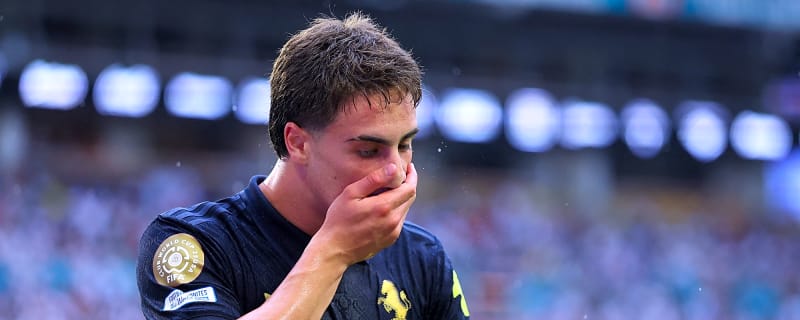 Chelsea’s €10 Million Offer For Kenan Yildiz Sends Shockwaves Through Juventus