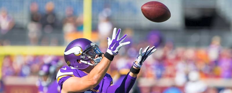 Who is Mr. Mankato? Minnesota Vikings training camp award has a long, storied history