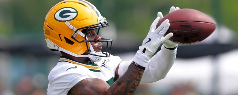 Green Bay Packers: Matt LaFleur Delivers Dire Update on Running Back Marshawn Lloyd