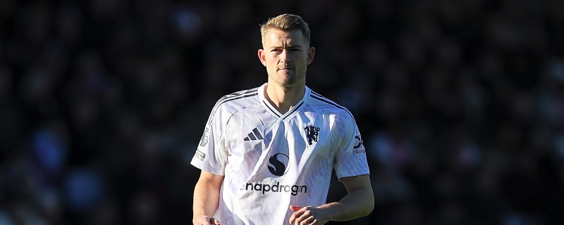 Just in: Man Utd absentee ‘sets sights’ on timely return ahead of top-four run-in in major boost to Carrick