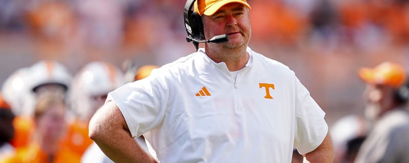 ‘He should’ve been in orange and white’ – Former Vol hated to see Tennessee let key player leave Rocky Top