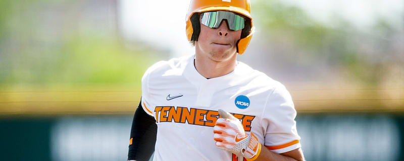 Former Tennessee Vols infielder traded for former Atlanta Braves World Series champion