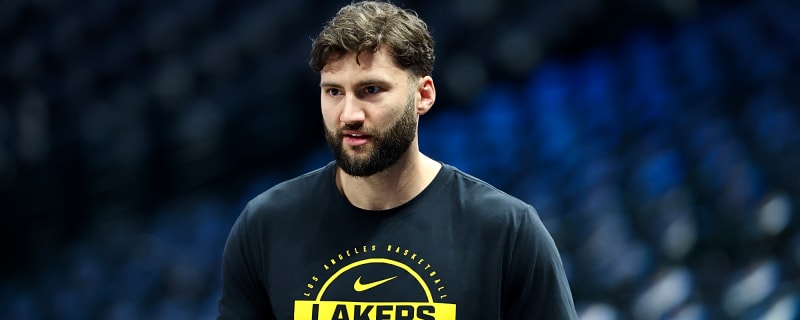  Maxi Kleber Likely To Return To Europe