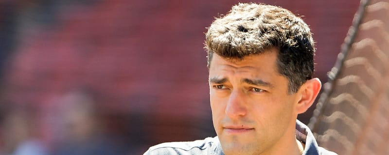 Free Agents the St. Louis Cardinals Have Expressed Interest In