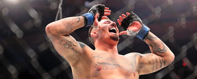 Jon Jones Helps Tom Aspinall Label UFC Heavyweight Contender a 'Big Cheater'