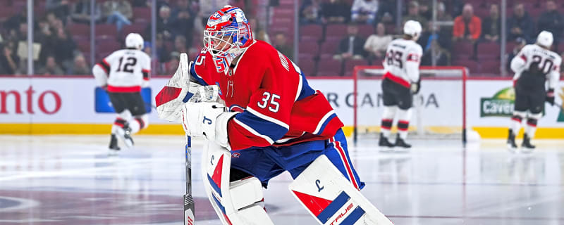 Five things to watch for with the Canadiens when they return from the Christmas break