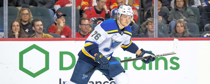 Zachary Bolduc ahead of Patrik Laine in the top-6: a strong argument in favor of the Québécois