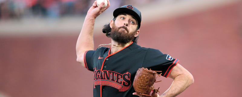 2026 Transactions: Blue Jays Calling Up Rodriguez, Giants Demote Walker