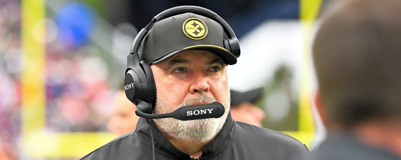 Steelers Takeaways: Offensive problems reach a new low in loss to Patriots