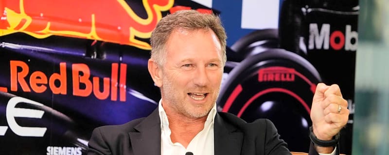What Started the Red Bull Power Struggle That Led to Christian Horner’s Sacking?