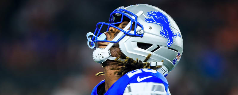 'Instinctive' Lions Rookie Threatening Veterans For Starting Gig This Summer