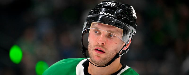 Takeaways from the Stars’ 3-2 loss to the Avalanche
