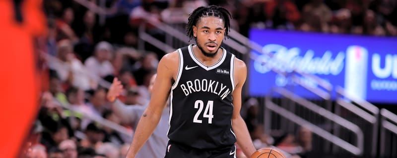 Nets provide injury update on Cam Thomas