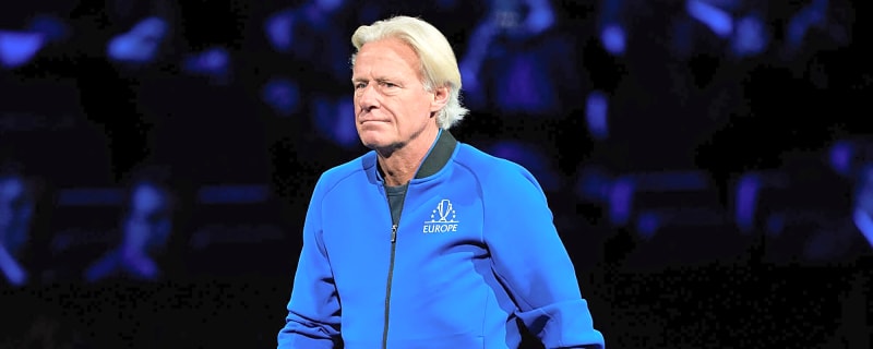 Bjorn Borg’s Cancer Battle: Tennis Legend Fights Like It’s Another Wimbledon Final