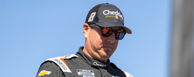 Kyle Busch's most heartbreaking Daytona 500 losses