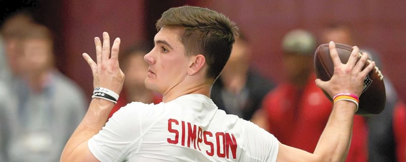 Five NFL Draft prospects who improved their stock with strong pro days