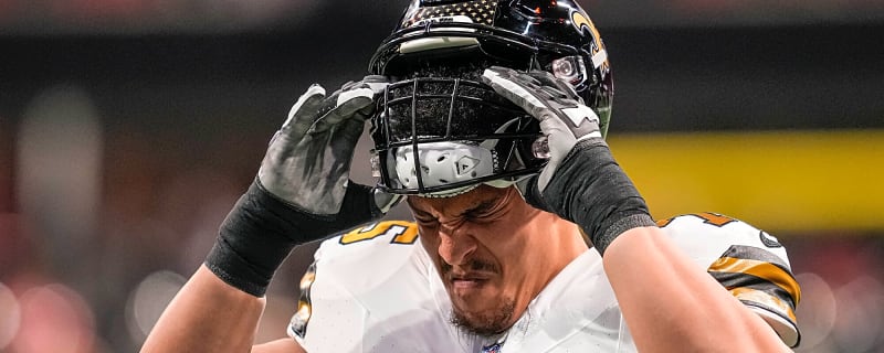 Veteran OL Andrus Peat Announces Retirement