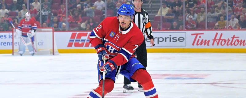 Arber Xhekaj: 'Even I probably wouldn’t have fought Nicolas Deslauriers'