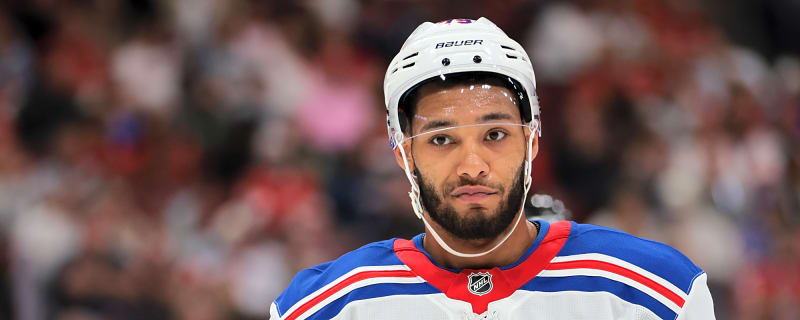 Top NHL Insider Calls on Rangers to Trade Top Defenseman