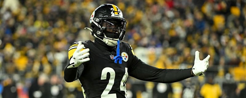 Steelers CB Joey Porter Jr. gets surprisingly bad news about his trade future