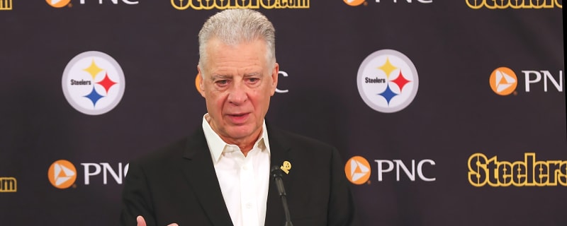 Steelers In Danger Of Losing 1 Of The Organization's Most Important Leaders To NFC Franchise