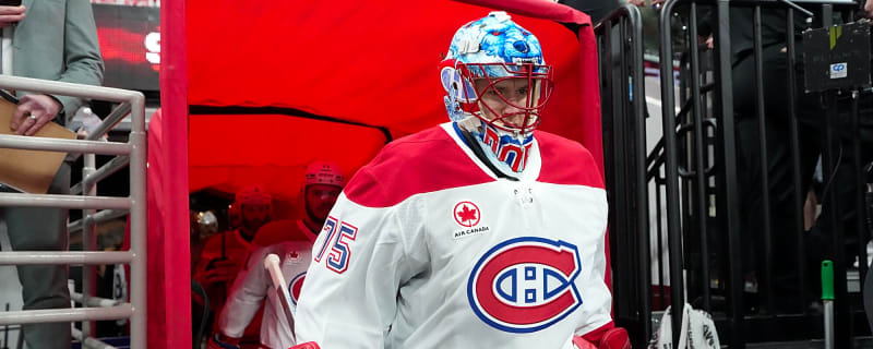 'Jakub Dobes loves it when his team gets a penalty': his mental coach opens up