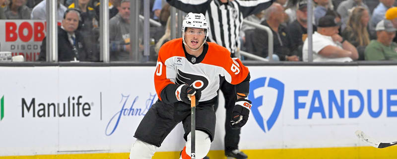 Anthony Richard Signs With HC Fribourg-Gottéron