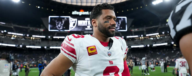Russell Wilson addresses Epstein Files link over private plane he reportedly had interest in buying