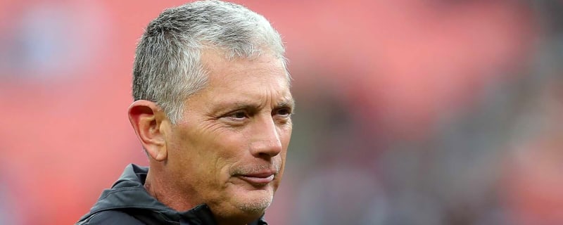 Latest On Browns DC Jim Schwartz’s Future