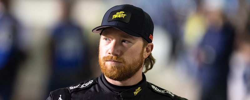 Here's who advanced to the penultimate round of NASCAR's In-Season Challenge