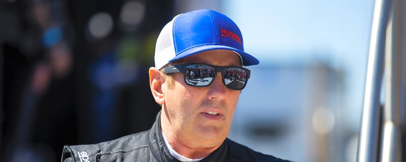 Greg Biffle to be honored by two NASCAR teams at Daytona 500