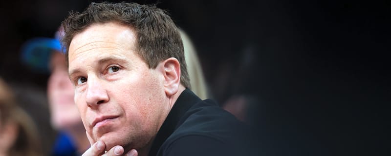 'Don’t Think We’re a Big Mover': Suns Owner Mat Ishbia Gives a Hint About Team’s Trade Deadline Plans