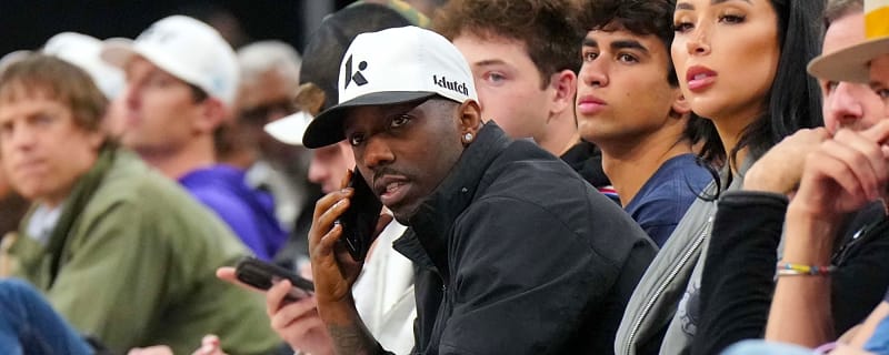 Report: Rich Paul is making a run at Giannis Antetokounmpo