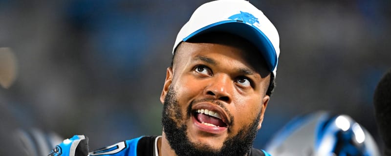 Panthers Hope To Open RG Robert Hunt’s Practice Window Soon