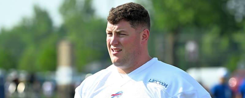 Former Saints OL Will Clapp Announces Retirement From NFL