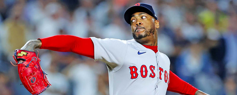 Aroldis Chapman would rather retire than return to 1 former team