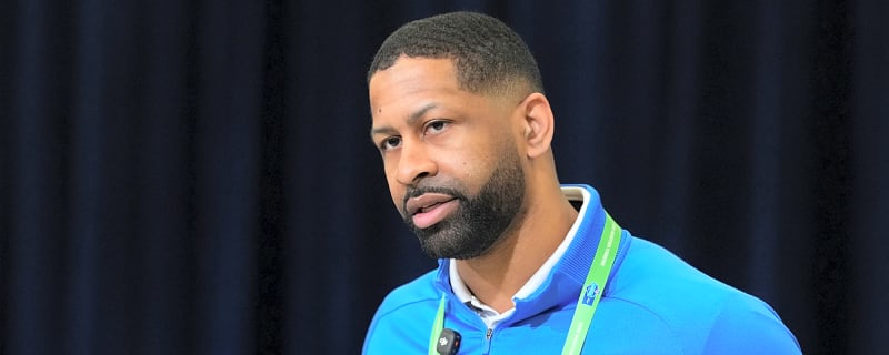 Browns GM Andrew Berry: ‘Wholly Realistic’ To Add A Young QB