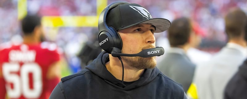 Cardinals keeping Nick Rallis in 2026 could be from a Jonathan Gannon endorsement