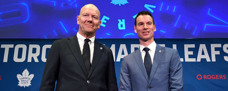Could a Familiar Face Help Solve a Maple Leafs Injury Question?