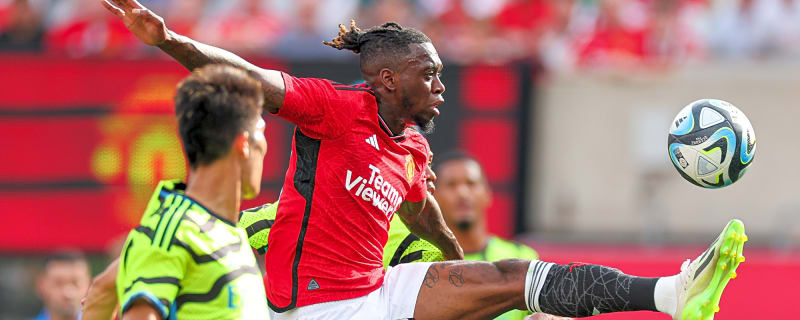 He made 190 Man Utd appearances and remains unbeaten against them since leaving