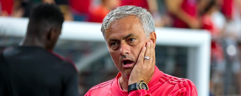 Chelsea 'back on track' says Jose Mourinho as he gets behind BlueCo project