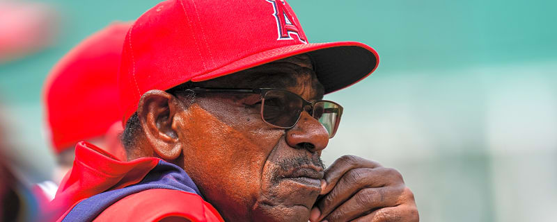 Ron Washington taking indefinite break from managing Angels
