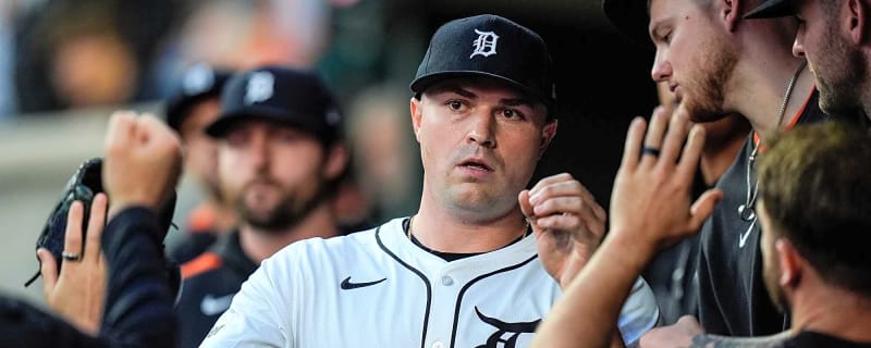 Last Stand in Detroit: Will the Tigers Actually Trade Tarik Skubal?