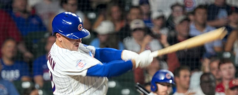 Cubs Make Franchise History in Absolute Power Display Against Brewers