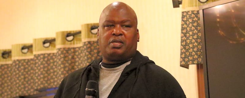 First man to beat Mike Tyson in 42-1 upset was denied rematch after ‘disgraceful’ loss against legend