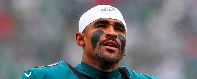 NFL insider reveals most confusing aspect of Jalen Hurts medical saga