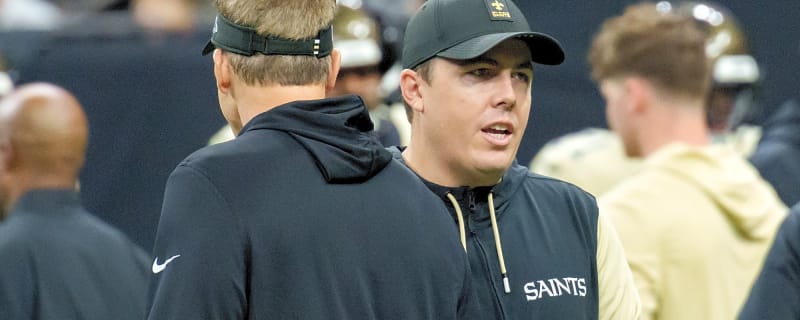 The New Orleans Saints just embarrassed the Jacksonville Jaguars without even trying